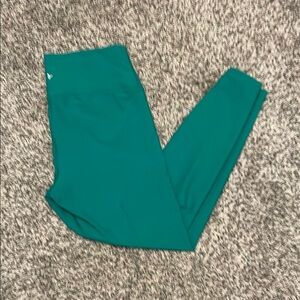 Old Navy Active High Rise Leggings Size Large